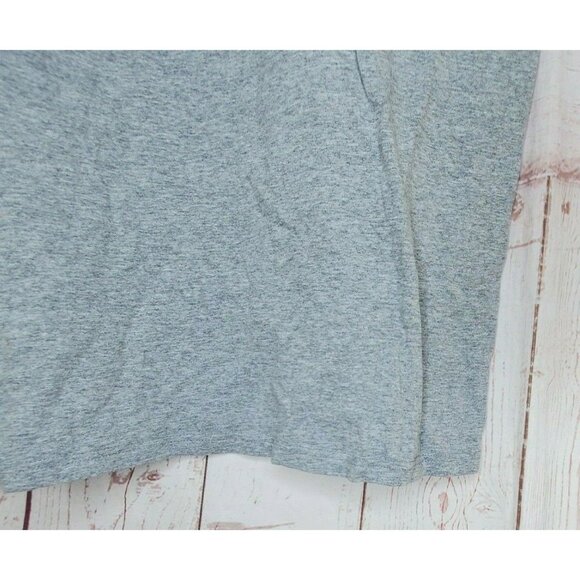 Men's Ecko Unltd Graphic Gray Cotton T-Shirt Size XL - Comfortable Streetwear Te - Picture 6 of 7